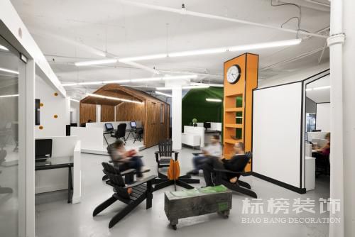 深圳辦公室裝修的時候需要注意哪些問題？